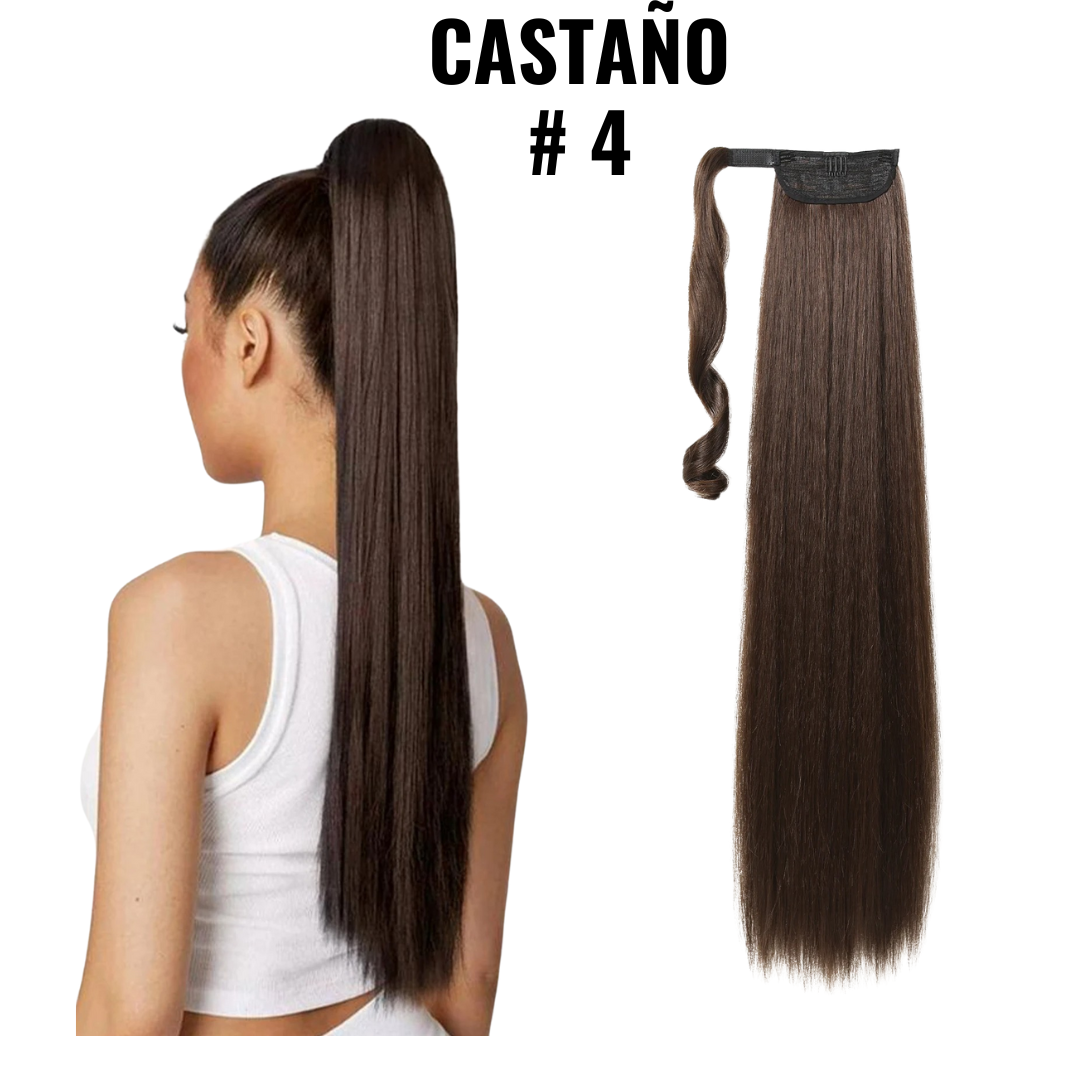 Nueva Coleta DIVA + Pestañas GRATIS