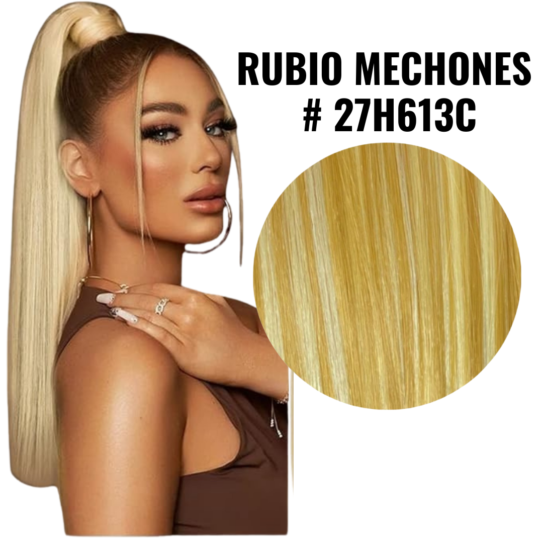Nueva Coleta DIVA + Pestañas GRATIS