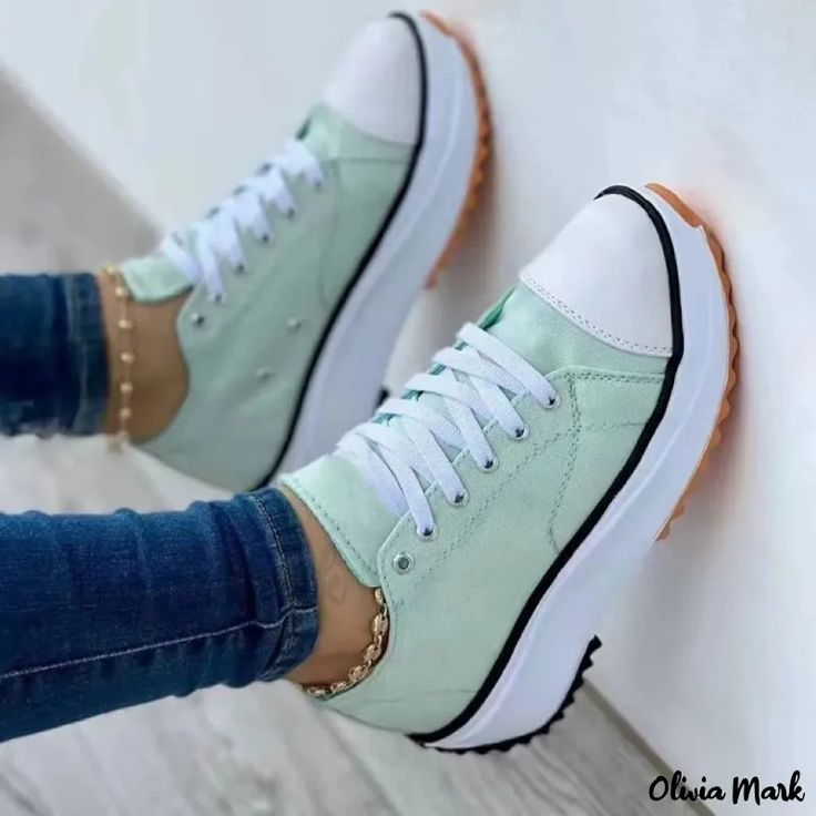 👟TENIS CONVER STYLE 💕
