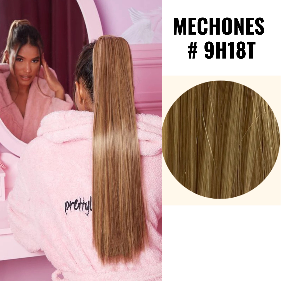 Nueva Coleta DIVA + Pestañas GRATIS