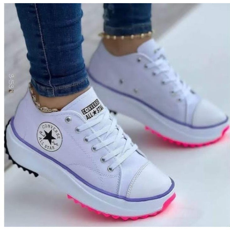 👟TENIS CONVER STYLE 💕