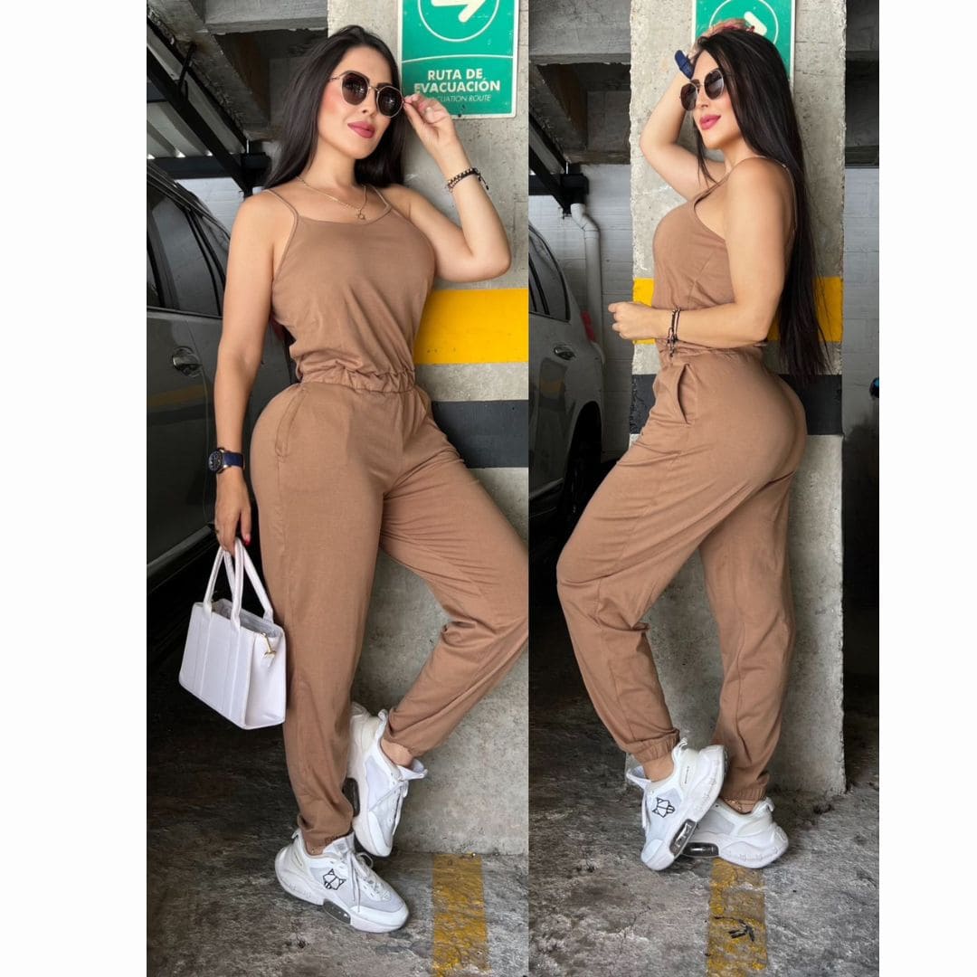 NUEVO ENTERIZO VERONICA 🌸