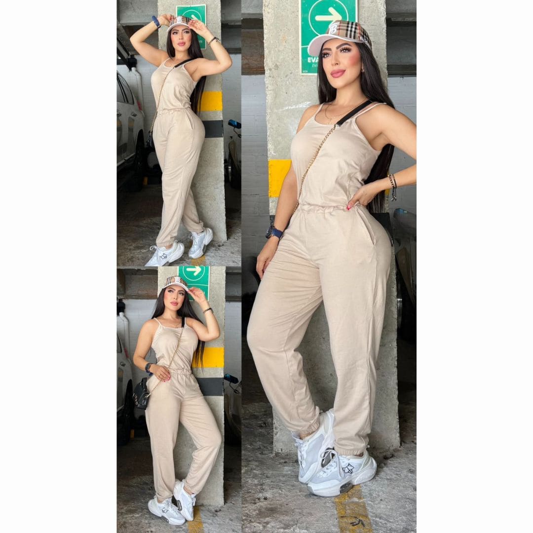 NUEVO ENTERIZO VERONICA 🌸