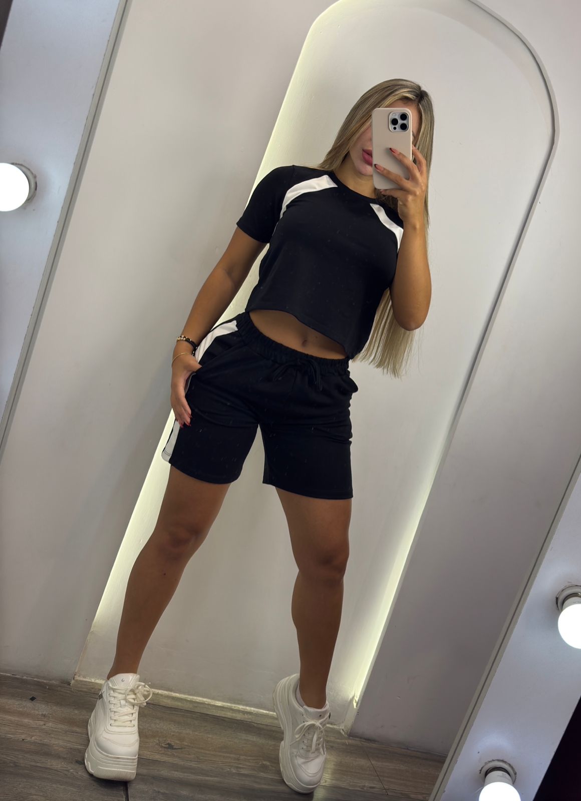 💥NUEVO CONJUNTO LONDON💥