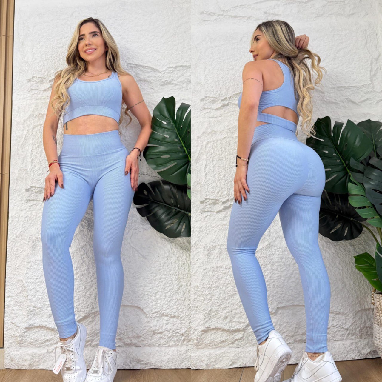 Nuevo Conjunto deportivo GRECIA