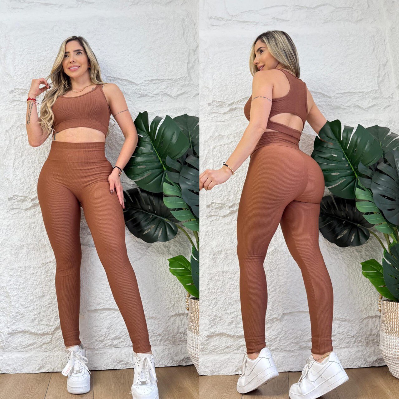 Nuevo Conjunto deportivo GRECIA