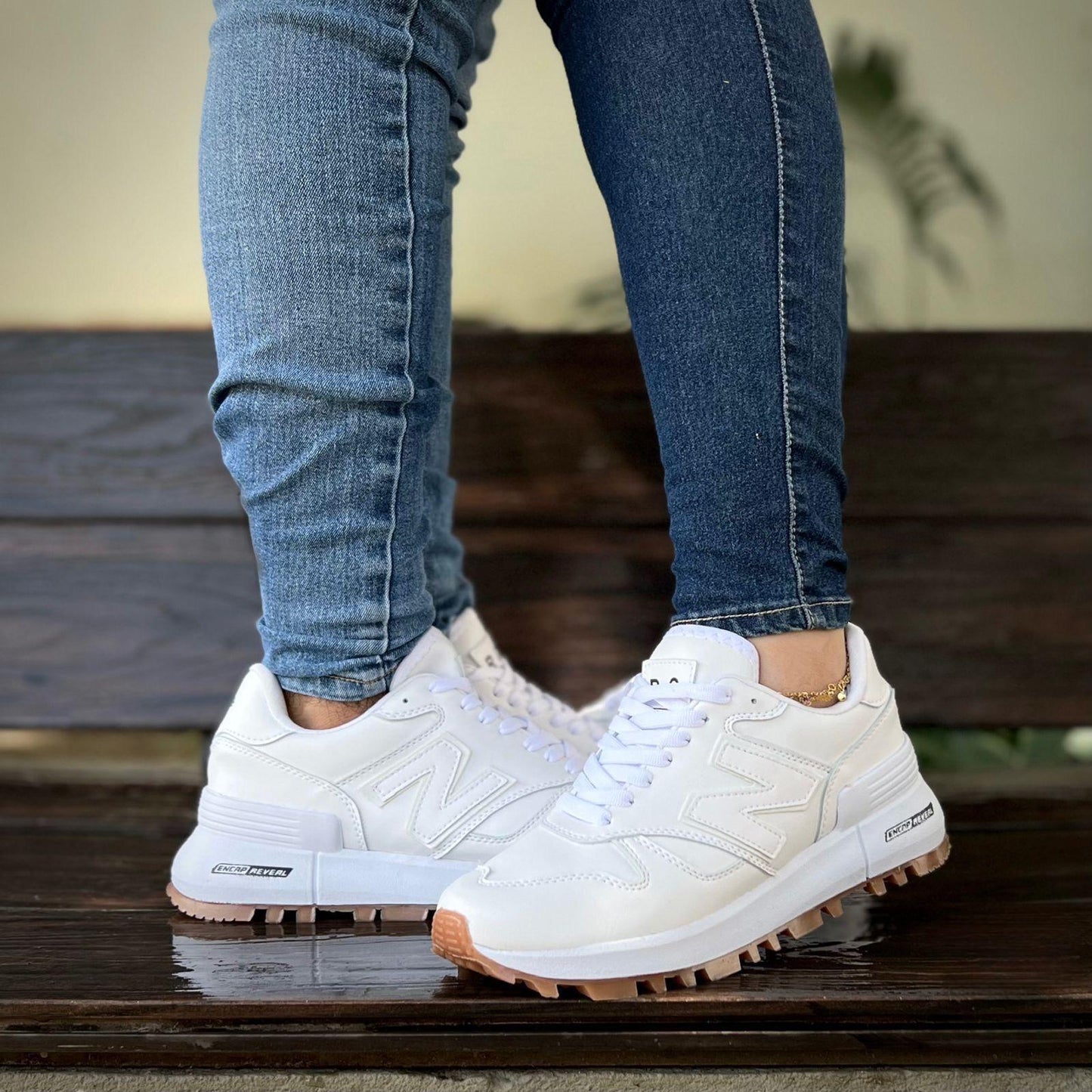 Nuevos Tenis Notion Balance 👟