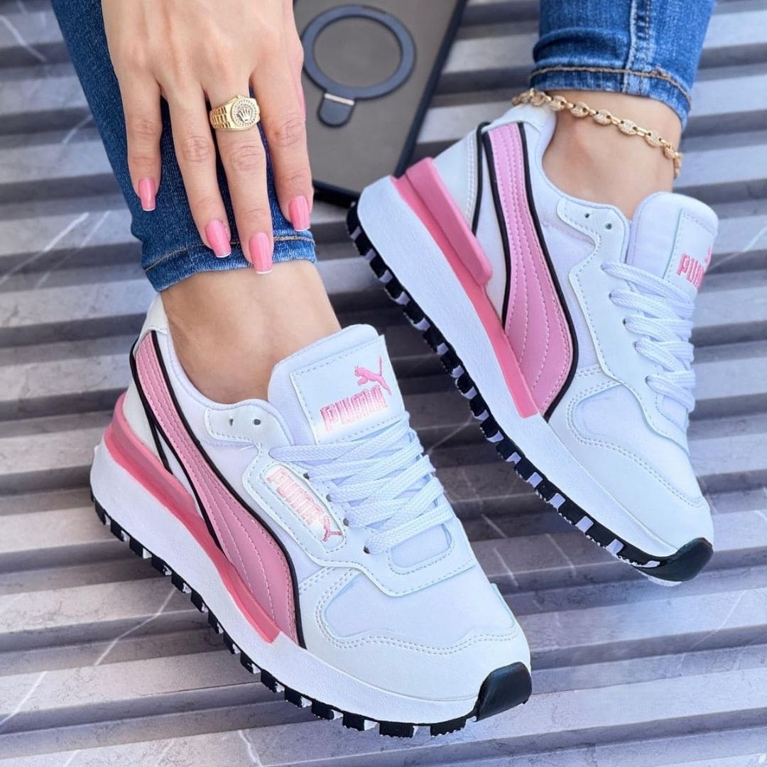 TENIS PRISMA STEP👟