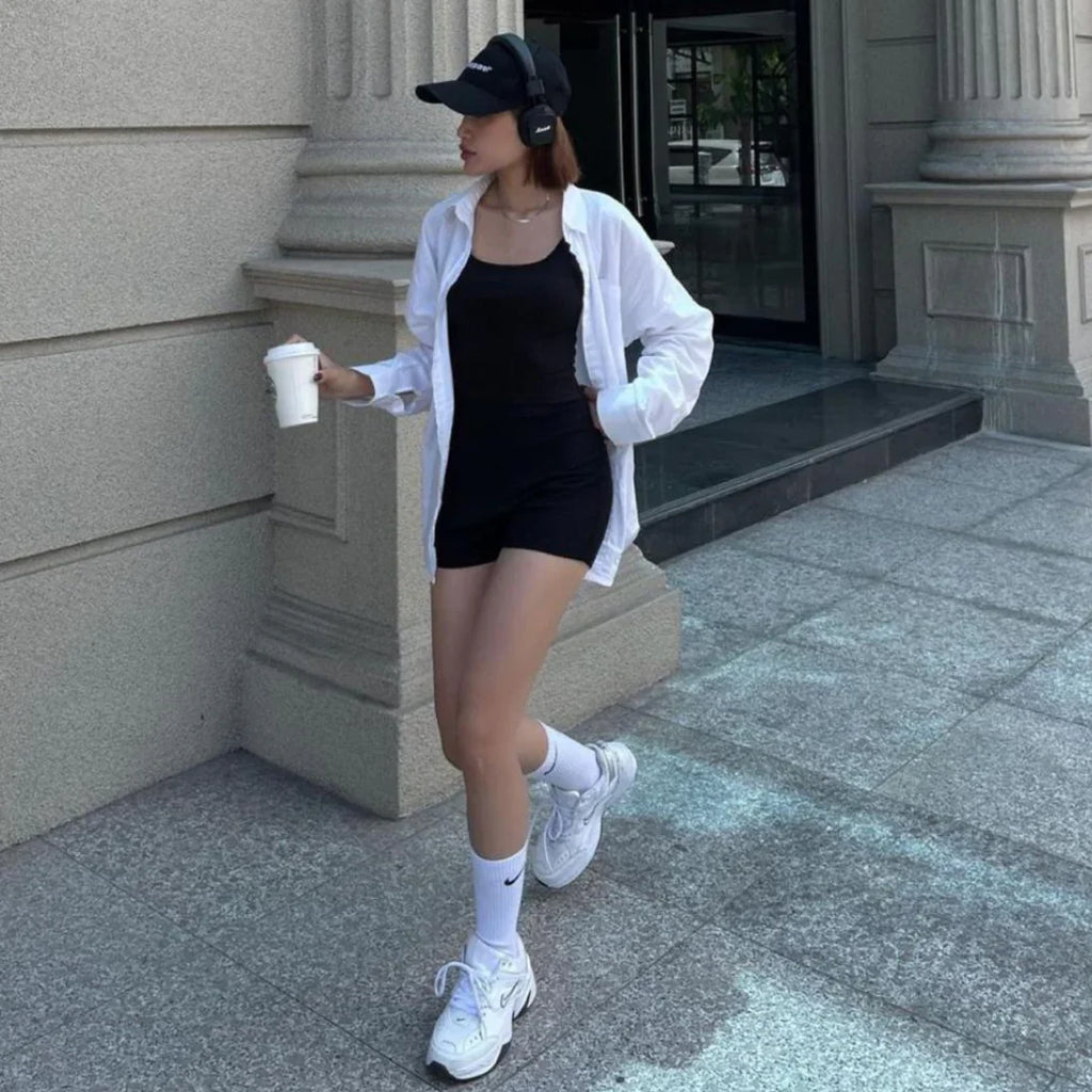 👟NUEVOS AIR MONARCH DAMA🙋♀️