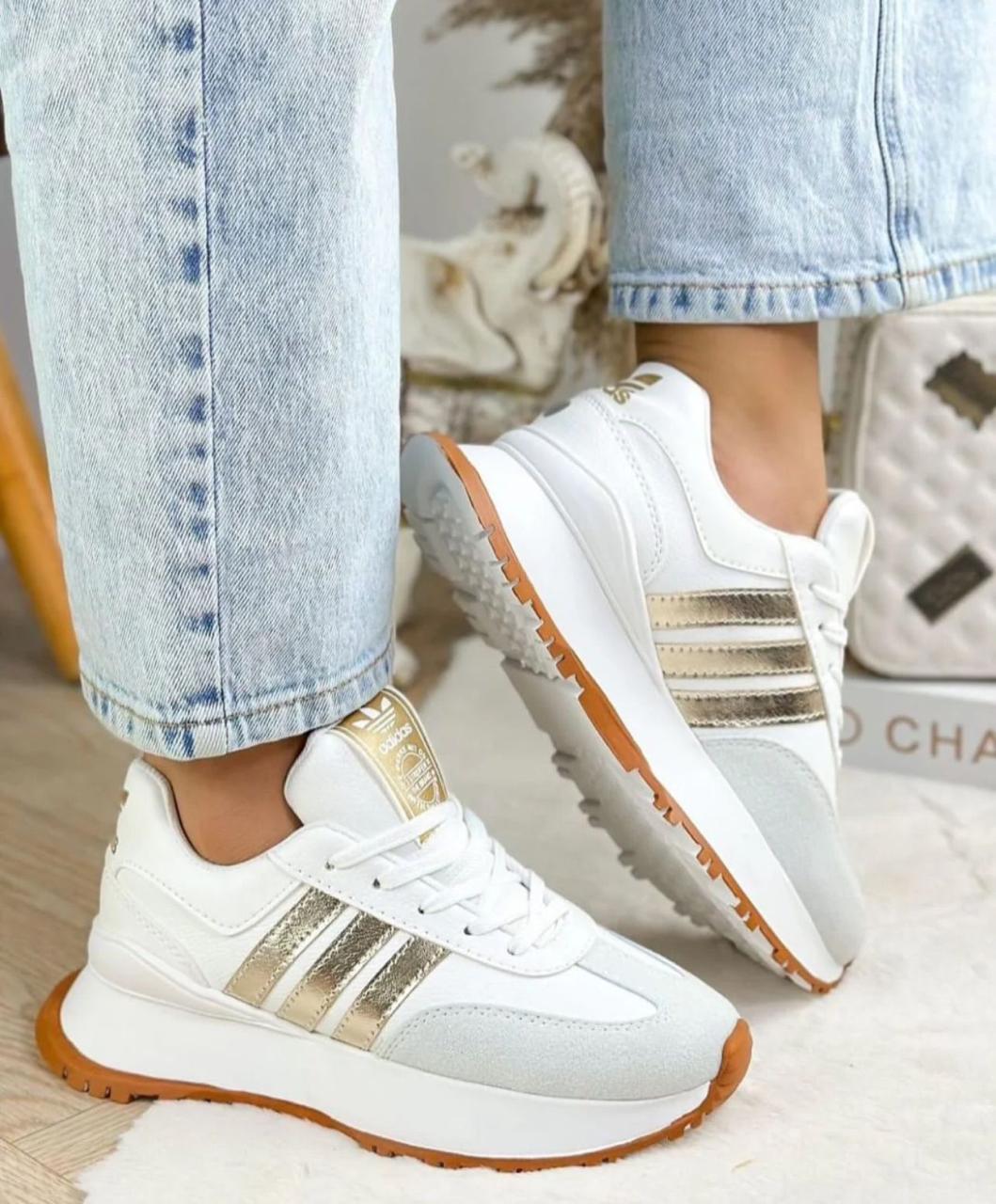 NUEVOS TENNIS AD urban 👟