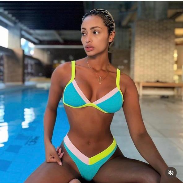 Vestido De Baño CANDY 👙