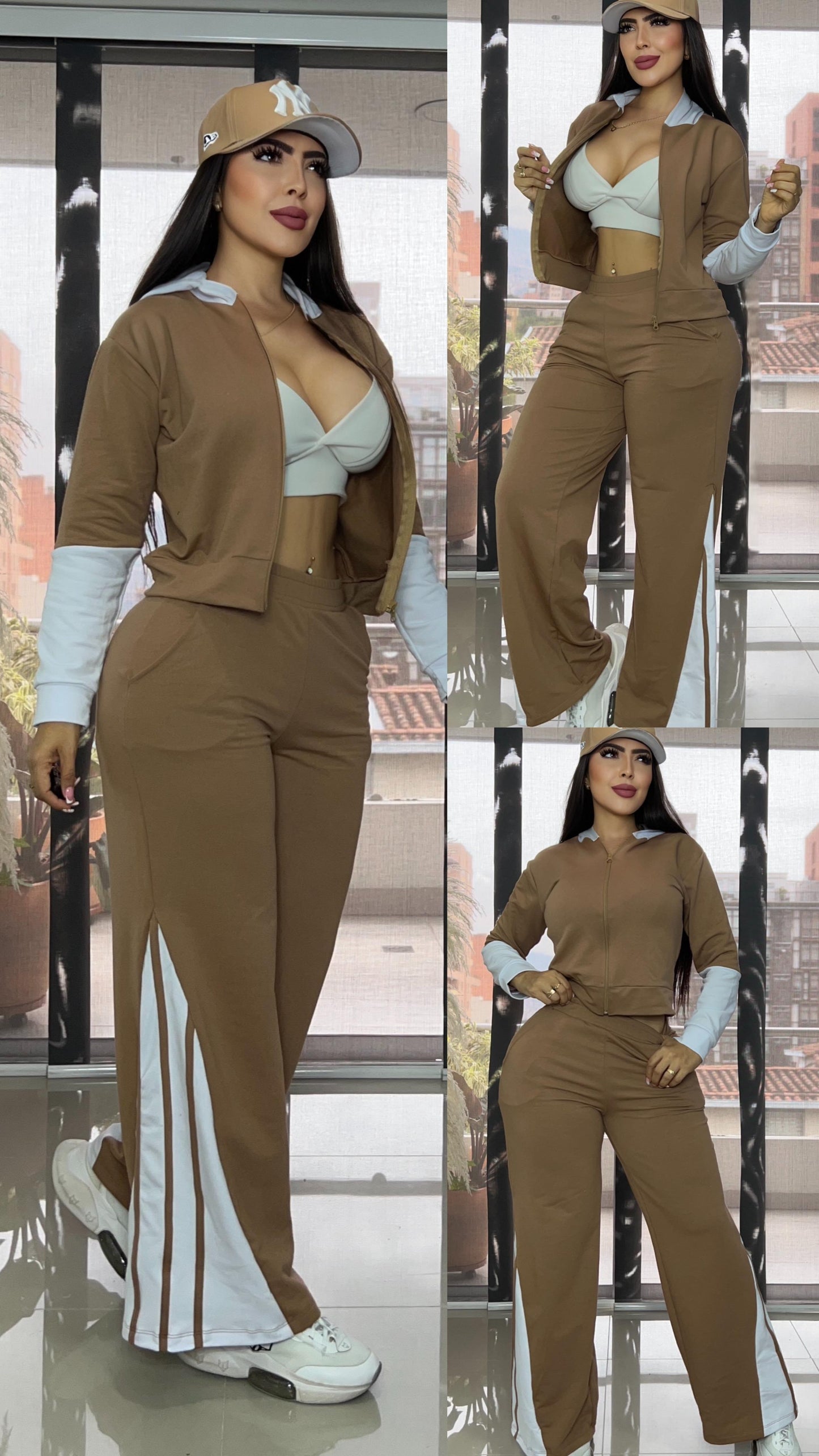 NUEVO CONJUNTO DIVA💞