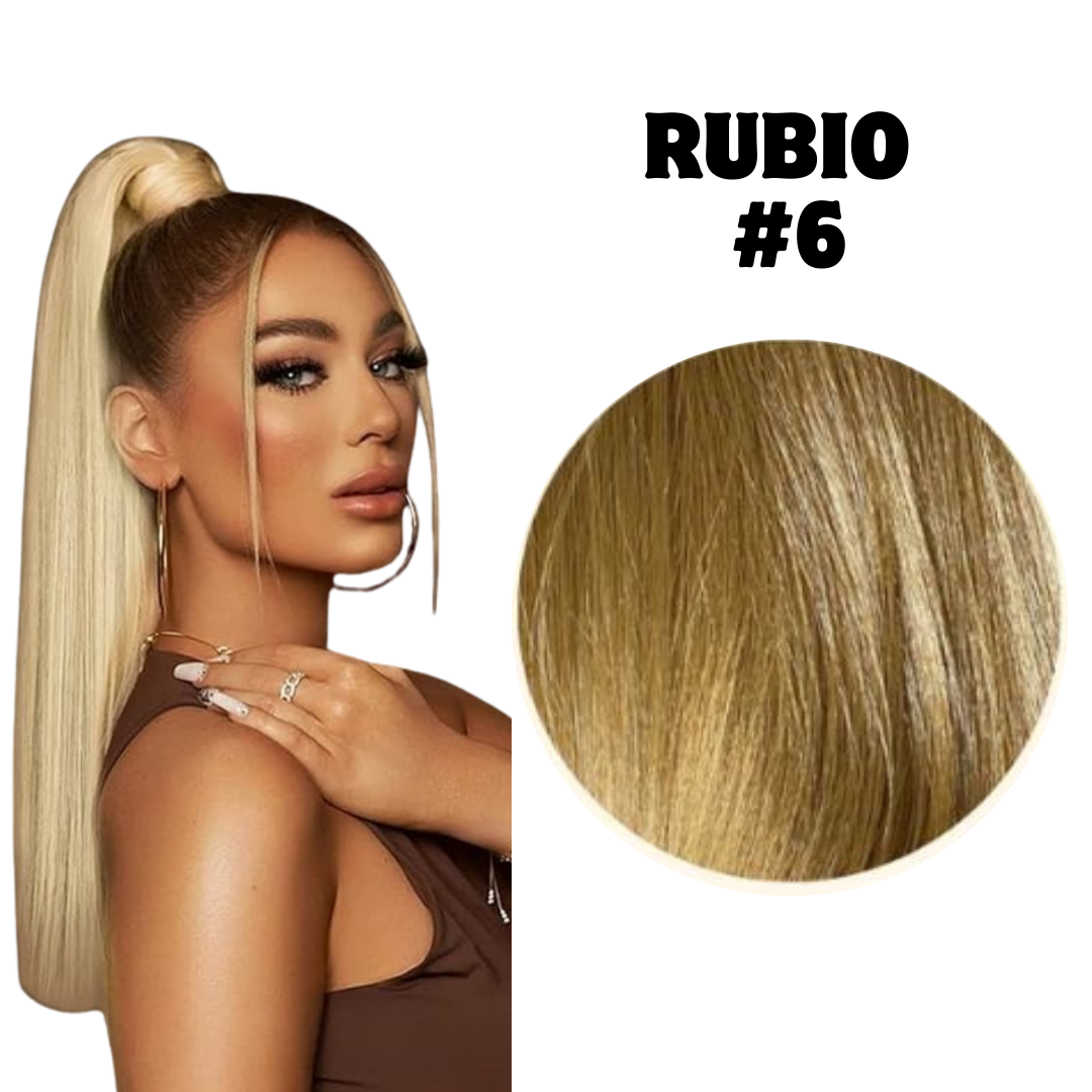 Nueva Coleta DIVA + Pestañas GRATIS