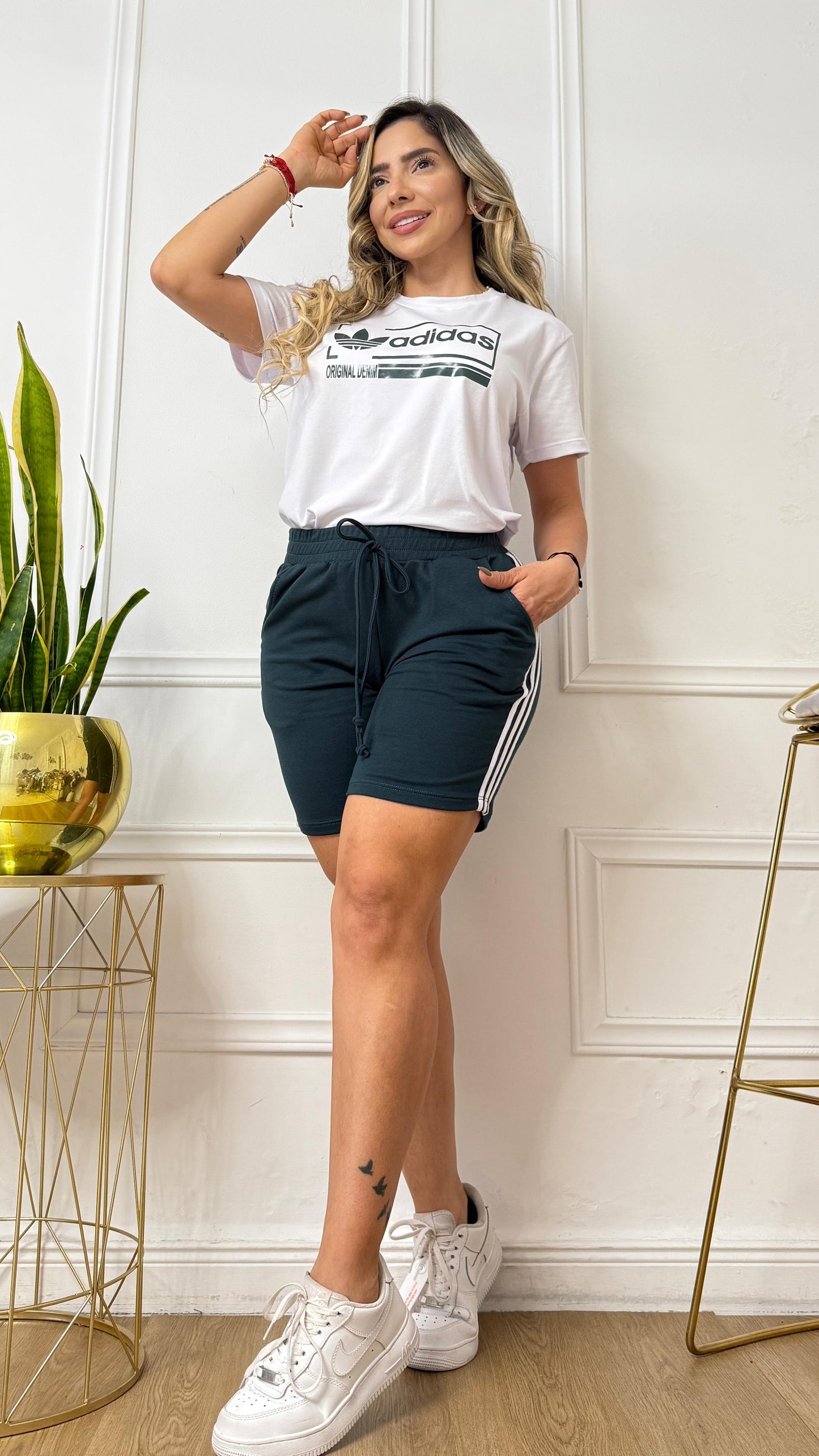 Nuevo Conjunto Active Original
