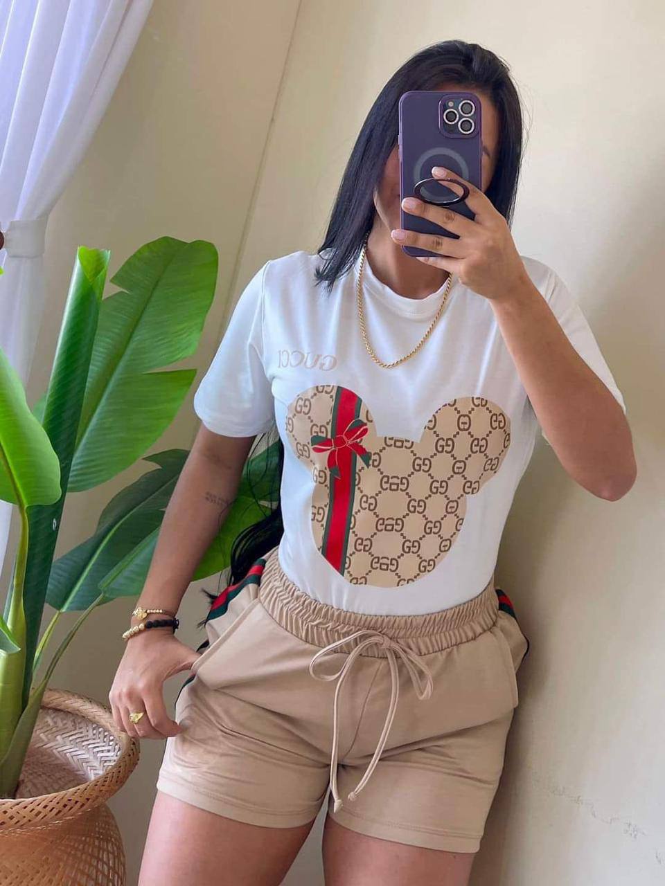 💖 Nuevo Conjunto PRESTIGE 😍