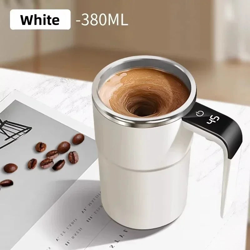 Nuevo ThermoMix Mug