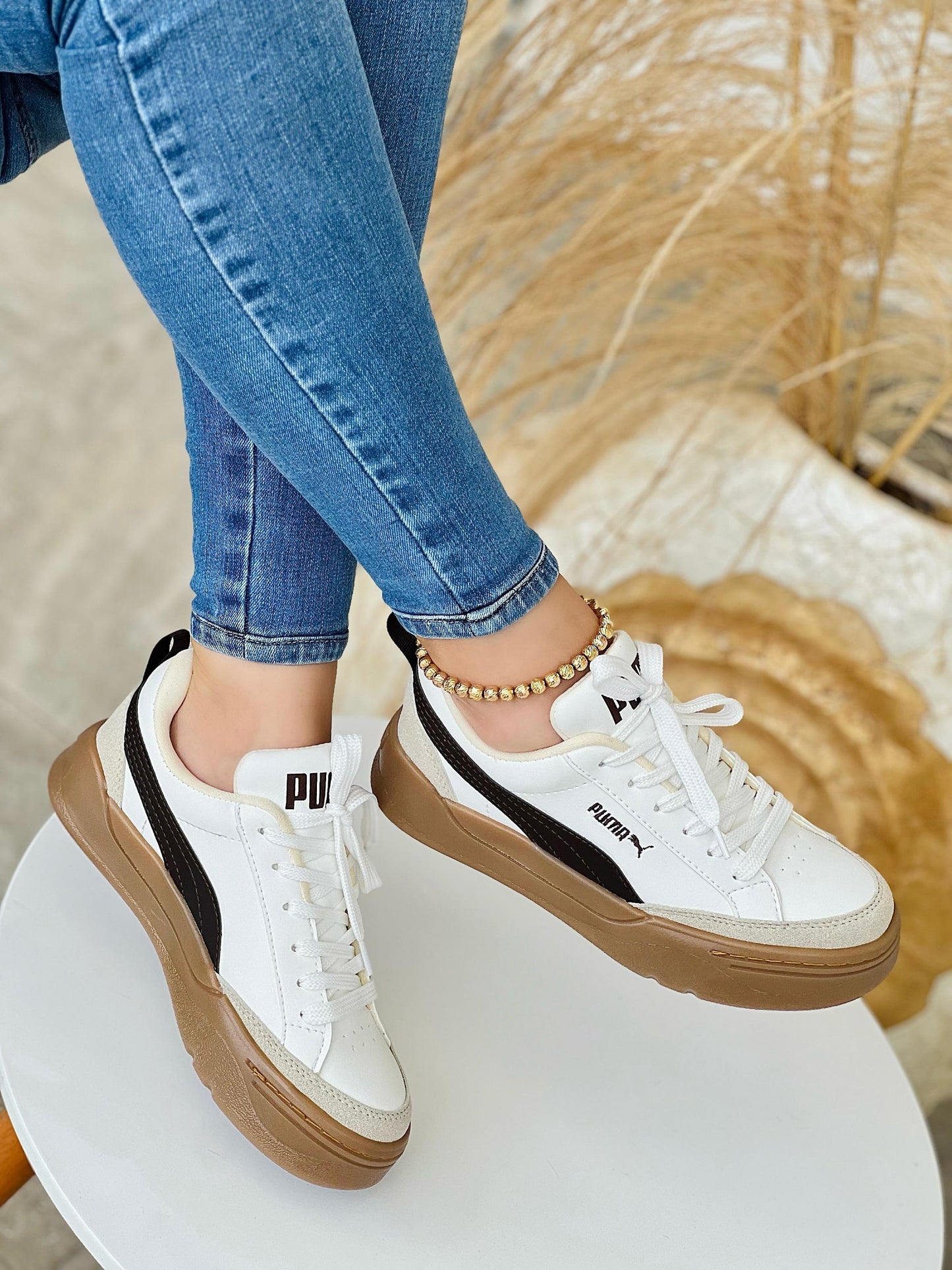 NUEVOS TENIS SPORT LINE