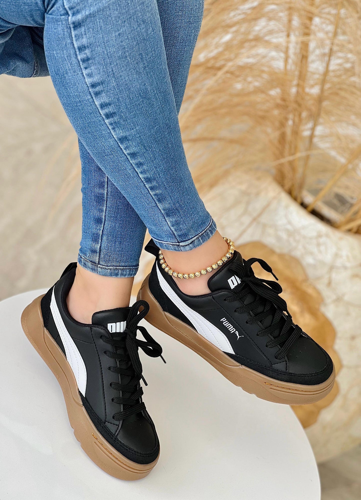 NUEVOS TENIS SPORT LINE