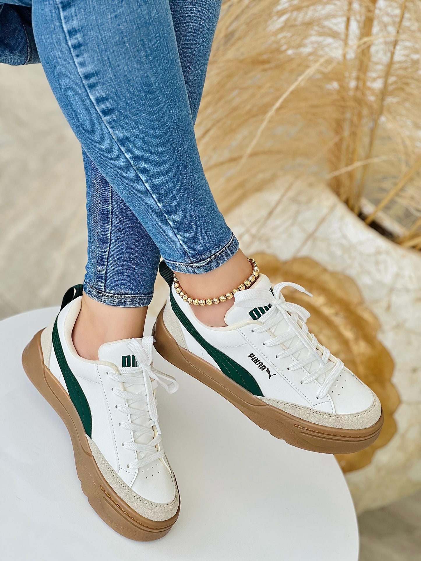 NUEVOS TENIS SPORT LINE