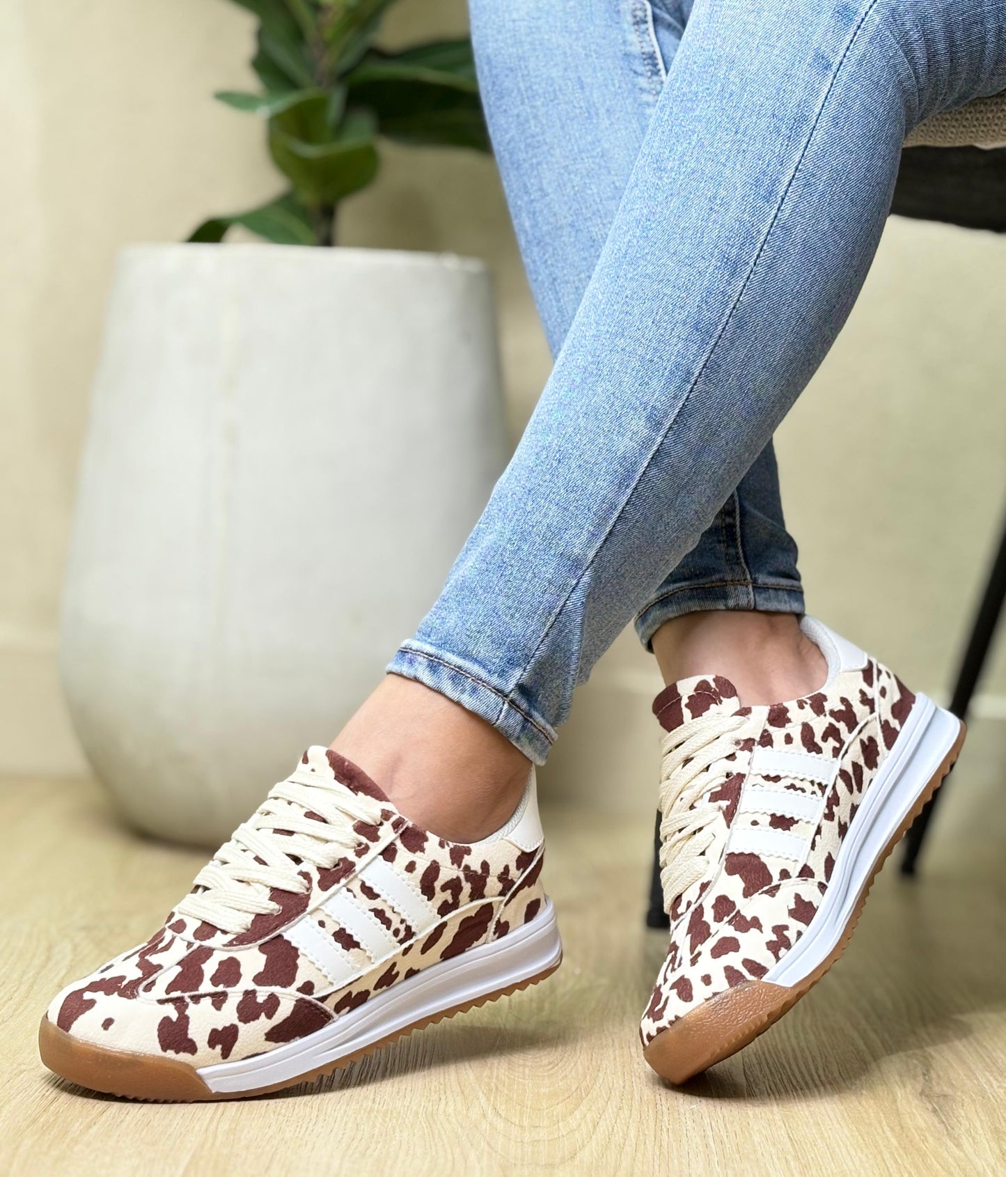Nuevos TENIS ZAFRA
