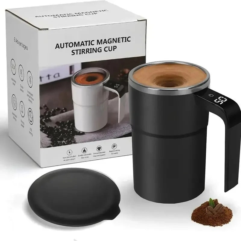 Nuevo ThermoMix Mug