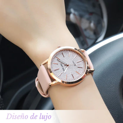 ⌚RELOJ ELEGANCY 🌹