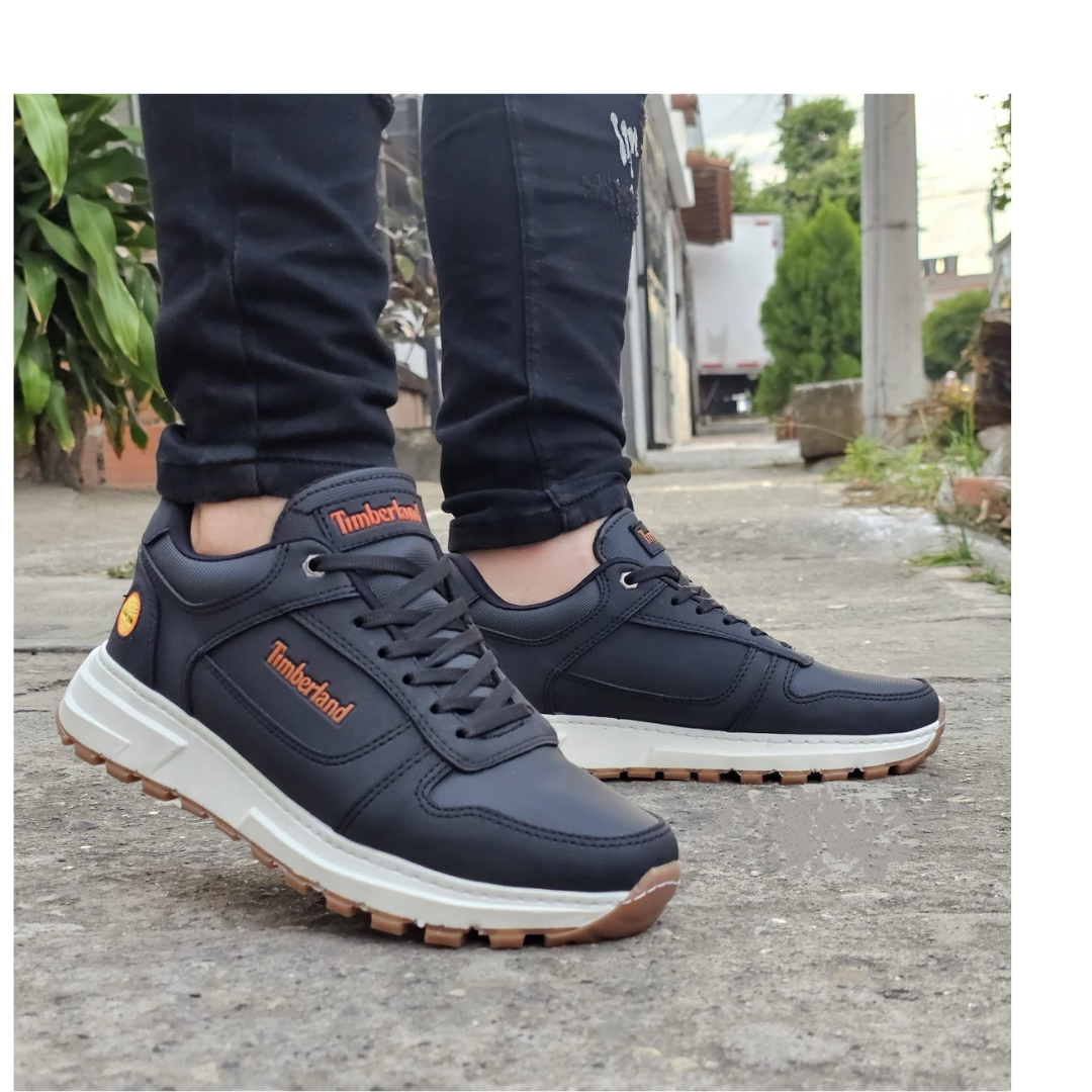 Nuevos Tenis Outdoor Urbanos