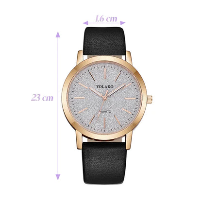 ⌚RELOJ ELEGANCY 🌹