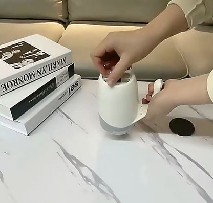 ☕Taza Mezcladora Automática 💕