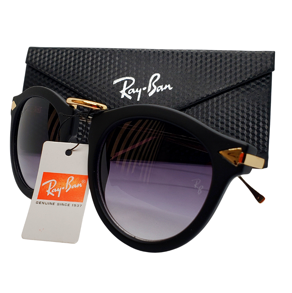 😎GAFAS RB ROUNDFLECK 🌞🕶️