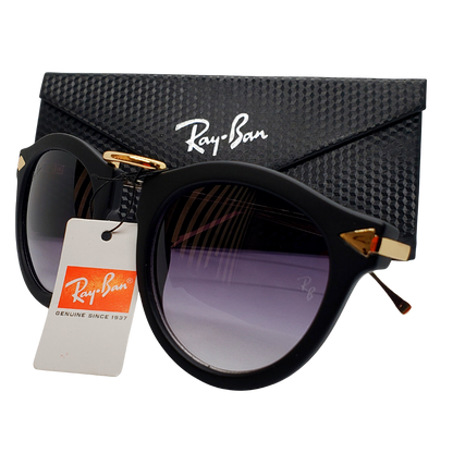 😎GAFAS RB ROUNDFLECK 🌞🕶️