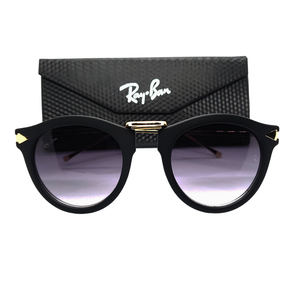 😎GAFAS RB ROUNDFLECK 🌞🕶️