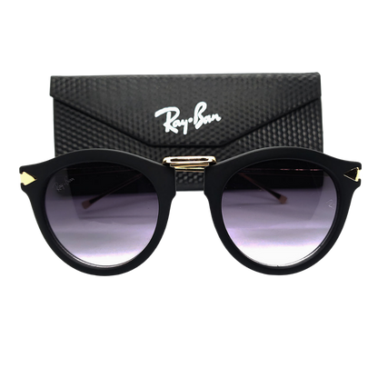 😎GAFAS RB ROUNDFLECK 🌞🕶️