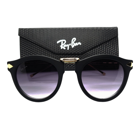 😎GAFAS RB ROUNDFLECK 🌞🕶️