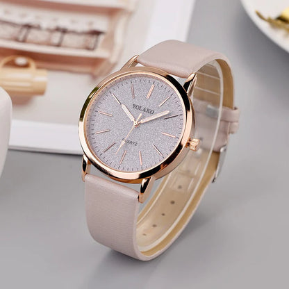 ⌚RELOJ ELEGANCY 🌹