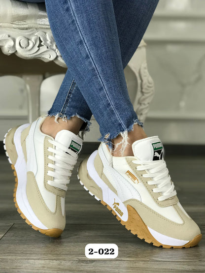 Nuevos Tenis P Rider🌟