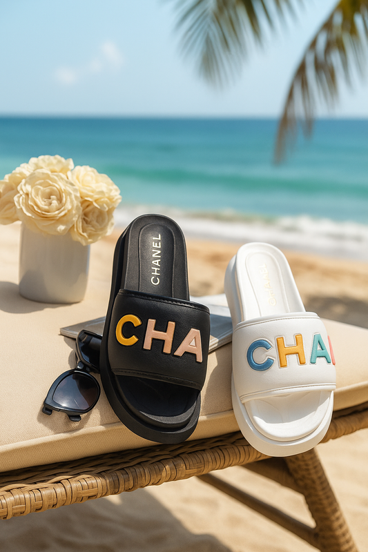 Nuevas Sandalias RainBow 🌈