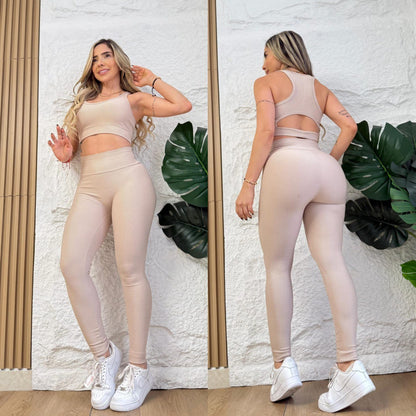 Nuevo Conjunto deportivo GRECIA