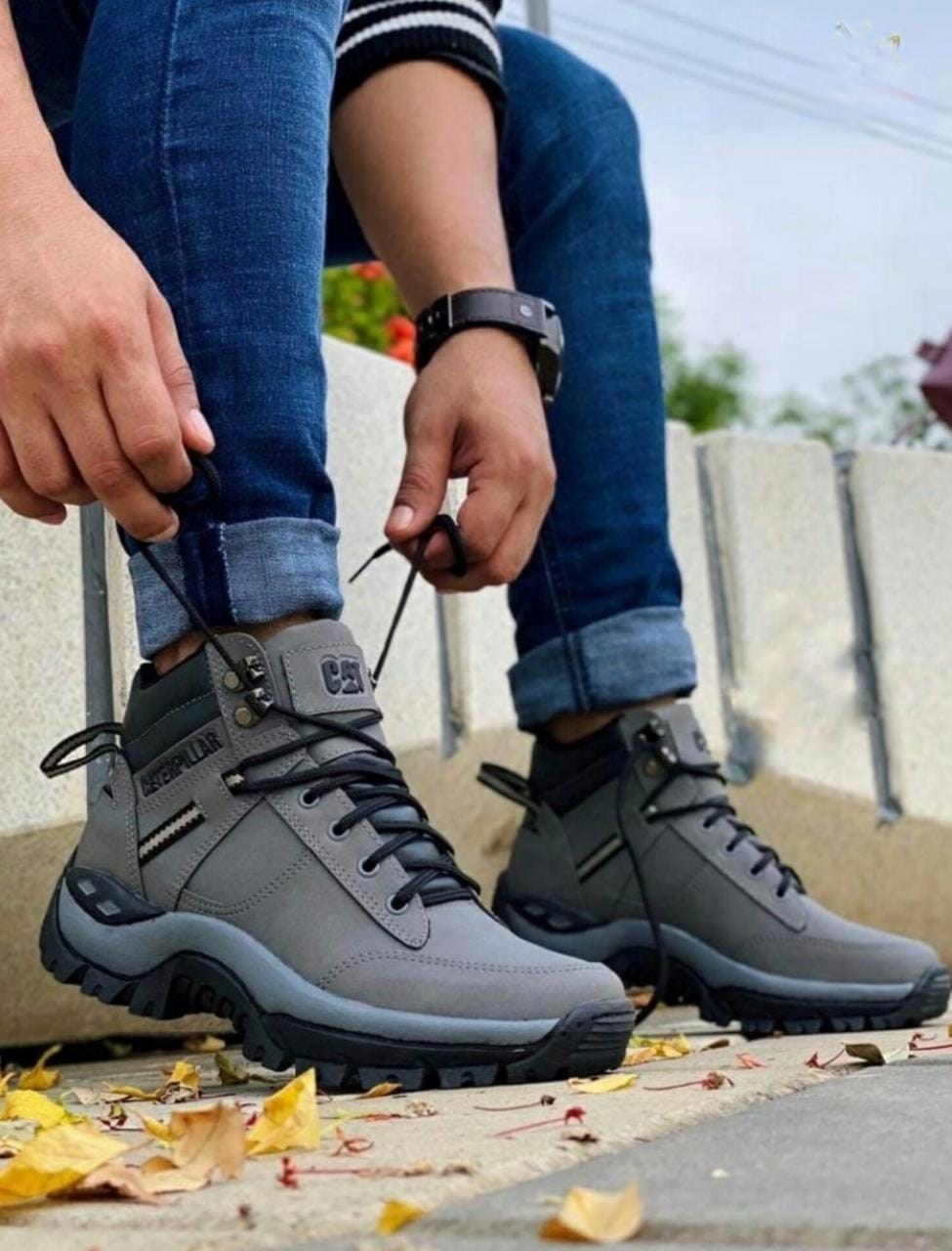 NUEVAS BOTAS  URBAN CARGO 🥾