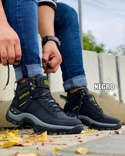 NUEVAS BOTAS  URBAN CARGO 🥾