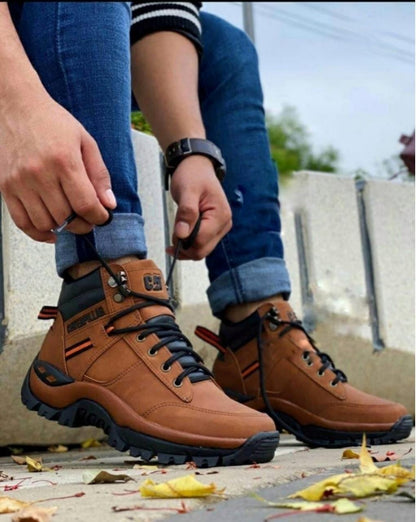 NUEVAS BOTAS  URBAN CARGO 🥾