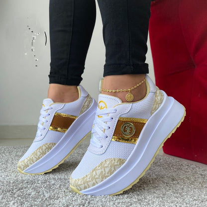 NUEVOS TENIS M KORAL 👟