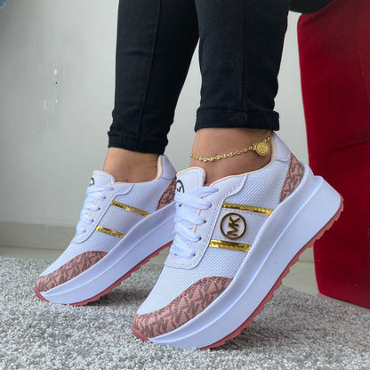 NUEVOS TENIS M KORAL 👟