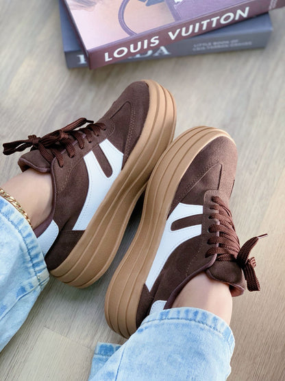 Nuevos Tenis Street Fashion