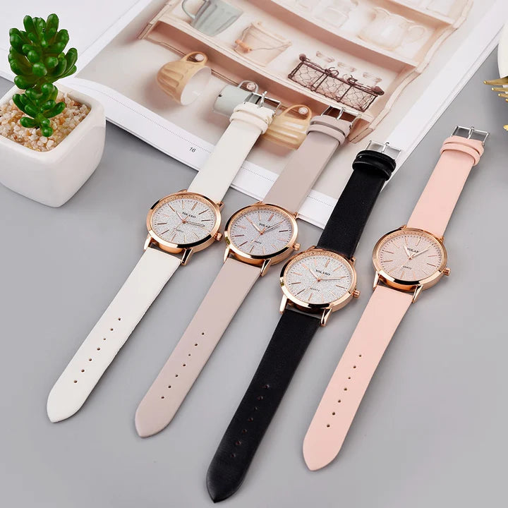 ⌚RELOJ ELEGANCY 🌹