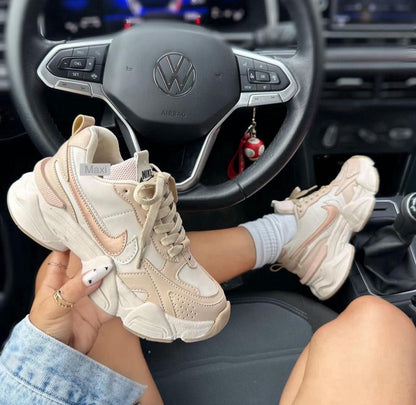 👟NUEVOS AIR MONARCH DAMA🙋‍♀️