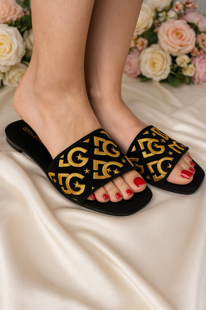 NUEVAS SANDALIAS DOLCE VITA + MOÑA SATIN GRATIS
