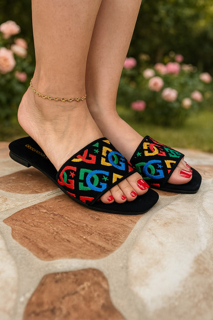 NUEVAS SANDALIAS DOLCE VITA + MOÑA SATIN GRATIS