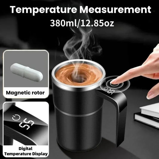 Nuevo ThermoMix Mug