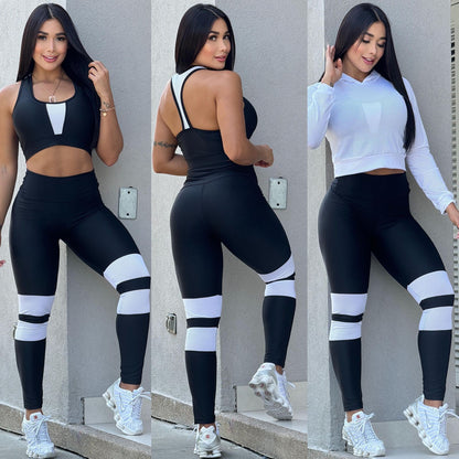 CONJUNTO FIT PREMIUM 🤸